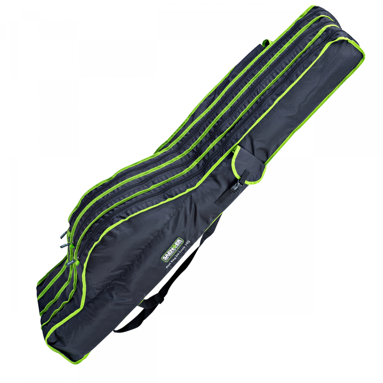 Sänger Rod Bag De Luxe