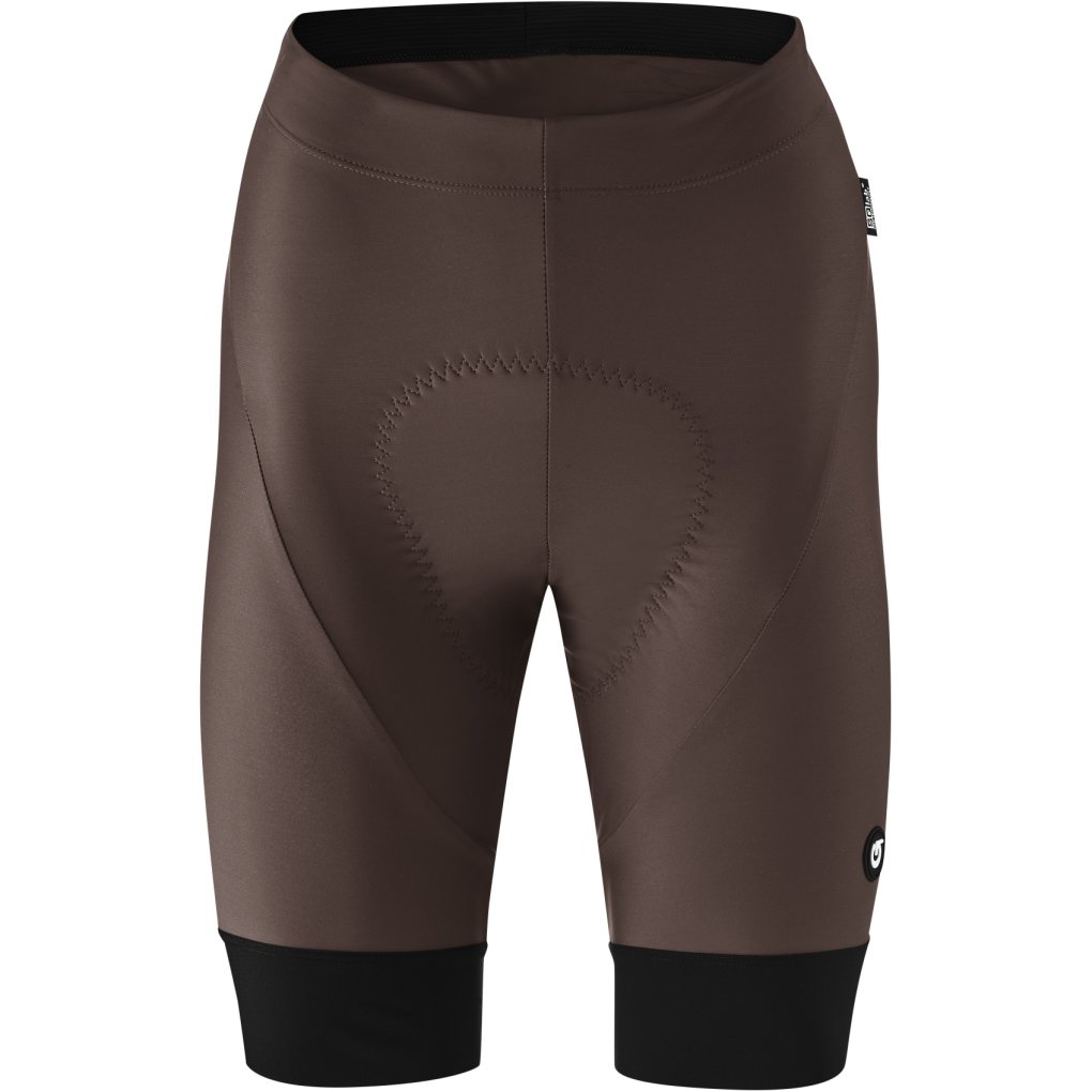 Gonso SQlab GO Cycling Shorts Women - Fossil