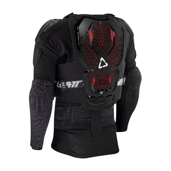 Leatt 4.5 EVO Protective Vest - BlackRef: LB0987