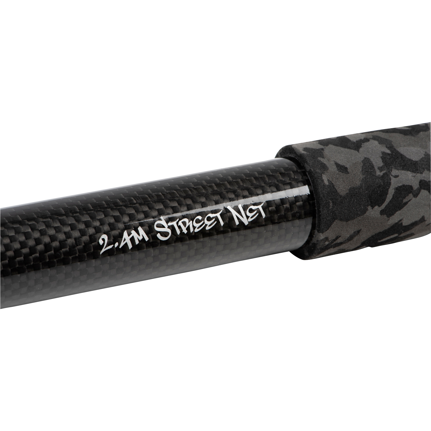 Fox Rage Landing Net Street Fighter