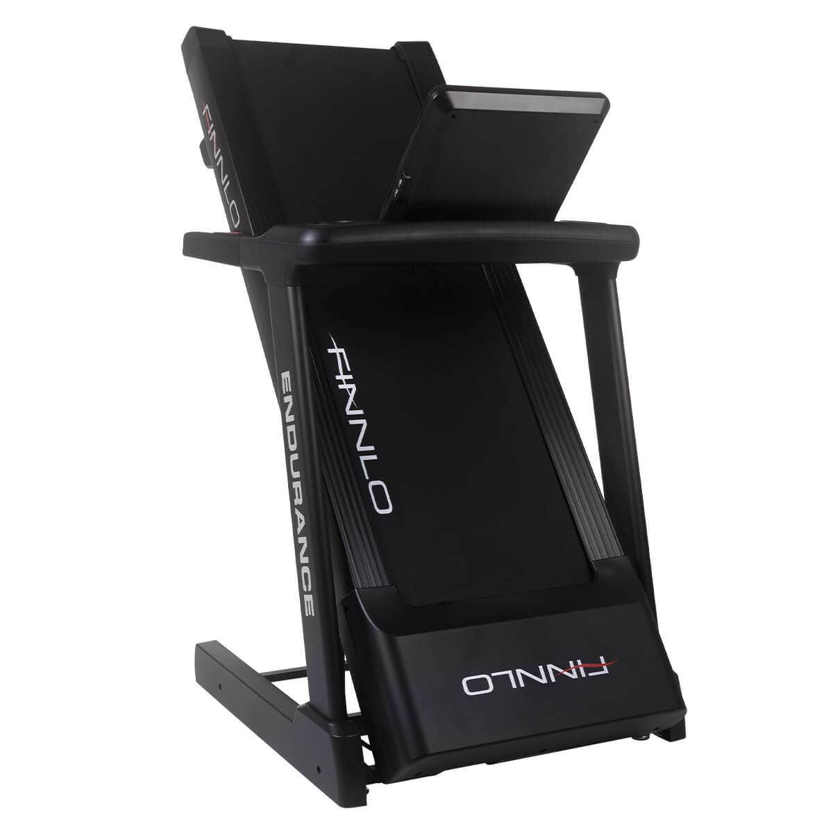 Treadmill  Endurance TFT