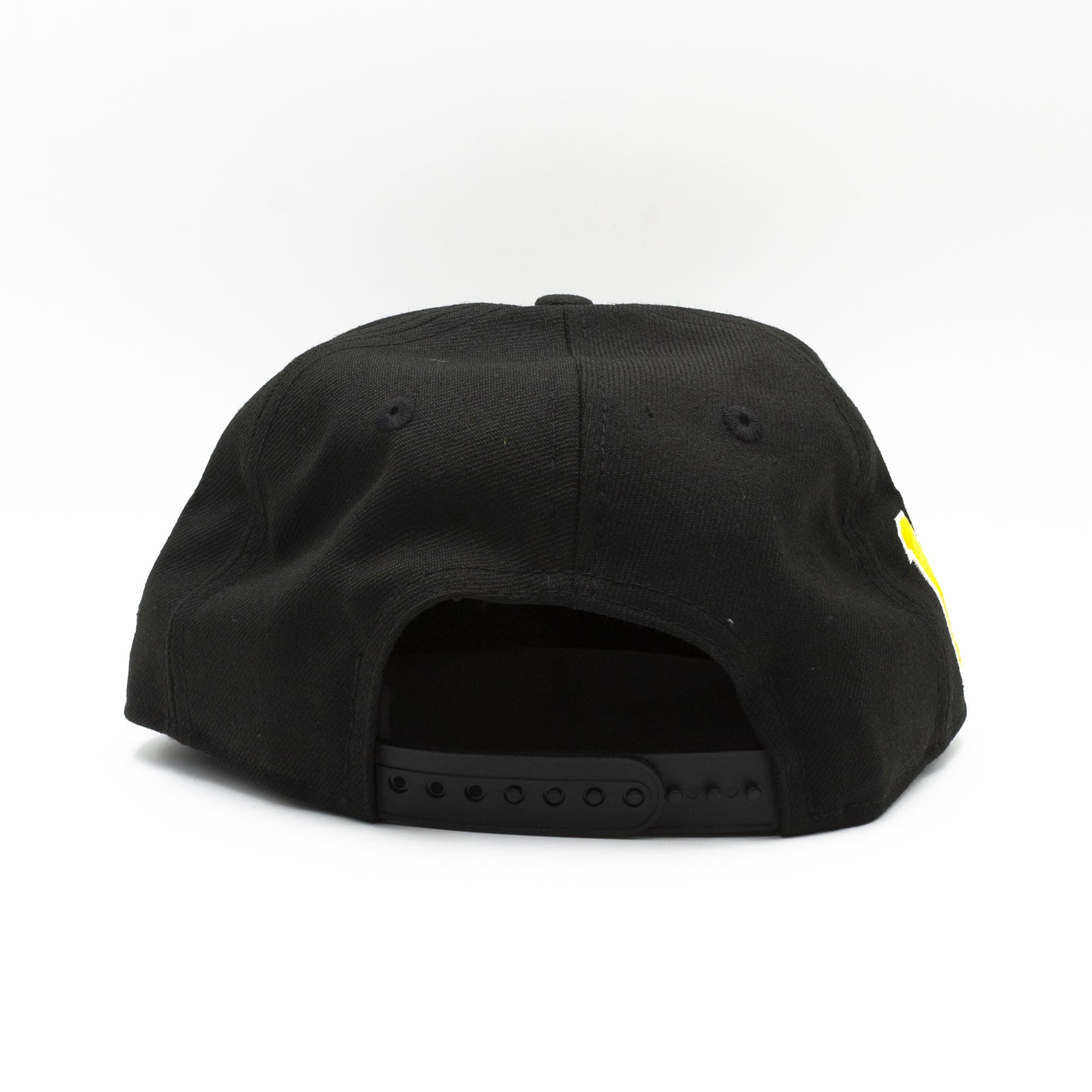 Los Angeles Lakers 17x NBA Champions New Era 9FIFTY Snapback NBA Cap Black