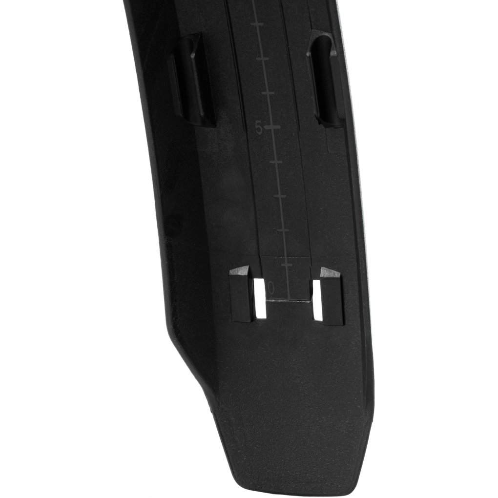 ACID Mudguard Set MTB 60 26 Inch with Stays - black