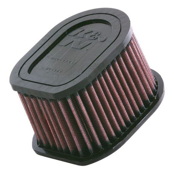 K&N Stage 1 Air FilterRef: tdaka0701-1-g / knka1003
