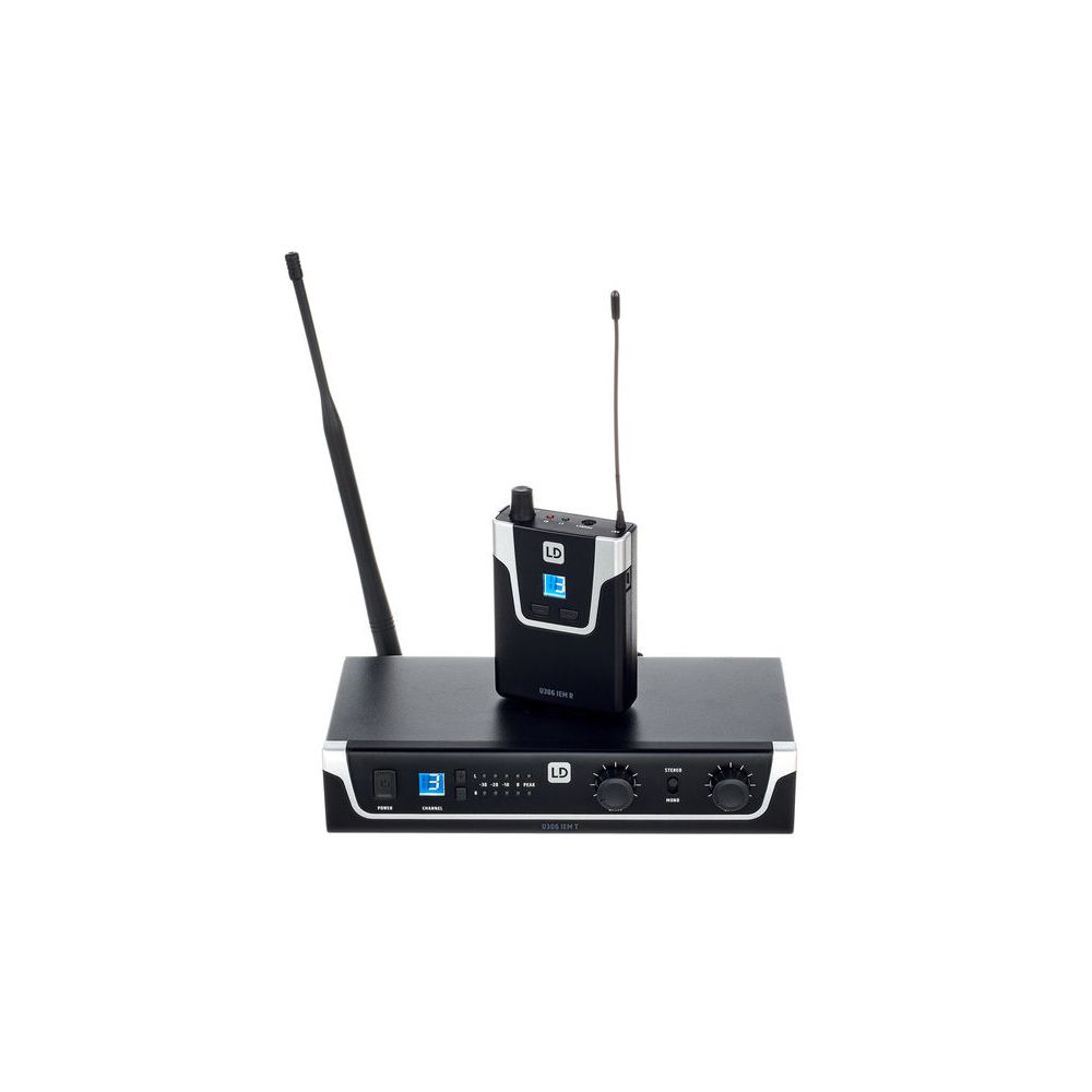 LD Systems U306 IEM – Thomann Ireland