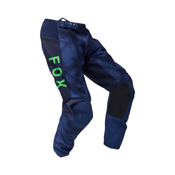 Fox cross pants 180 TAUNT 2025 - BlueRef: FX5154