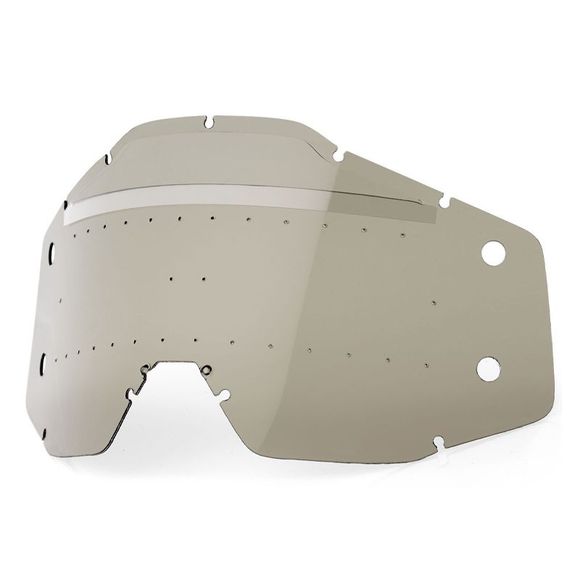 Mask screen 100% forecast rc1/ac1/st1 sonic bumps - grayRef: CE1272