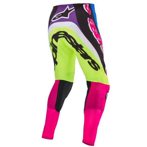 Alpinestars Supertech cross pants - Hay 2025 - MulticolorRef: AP3837