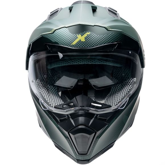 Dexter Electron 3 Arcane - Green / YellowRef: DX0718
