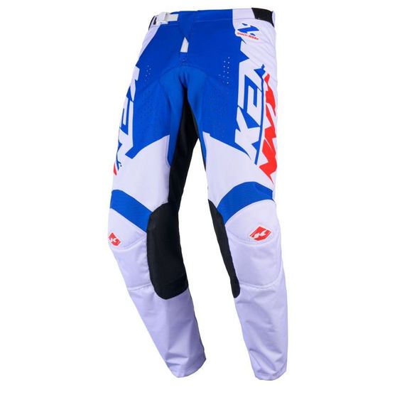 Kenny Track Focus Child - Multicolored cross PantsRef: KE2744