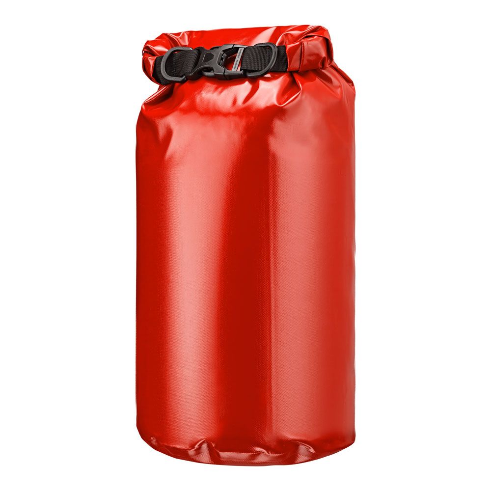 ORTLIEB Dry-Bag PD350 - 10L - cranberry-signal red