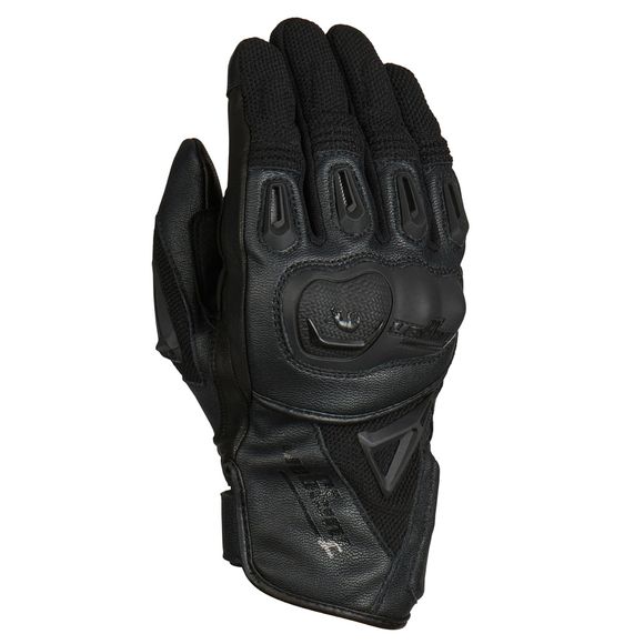 Furygan VOLT Gloves - BlackRef: FU1134