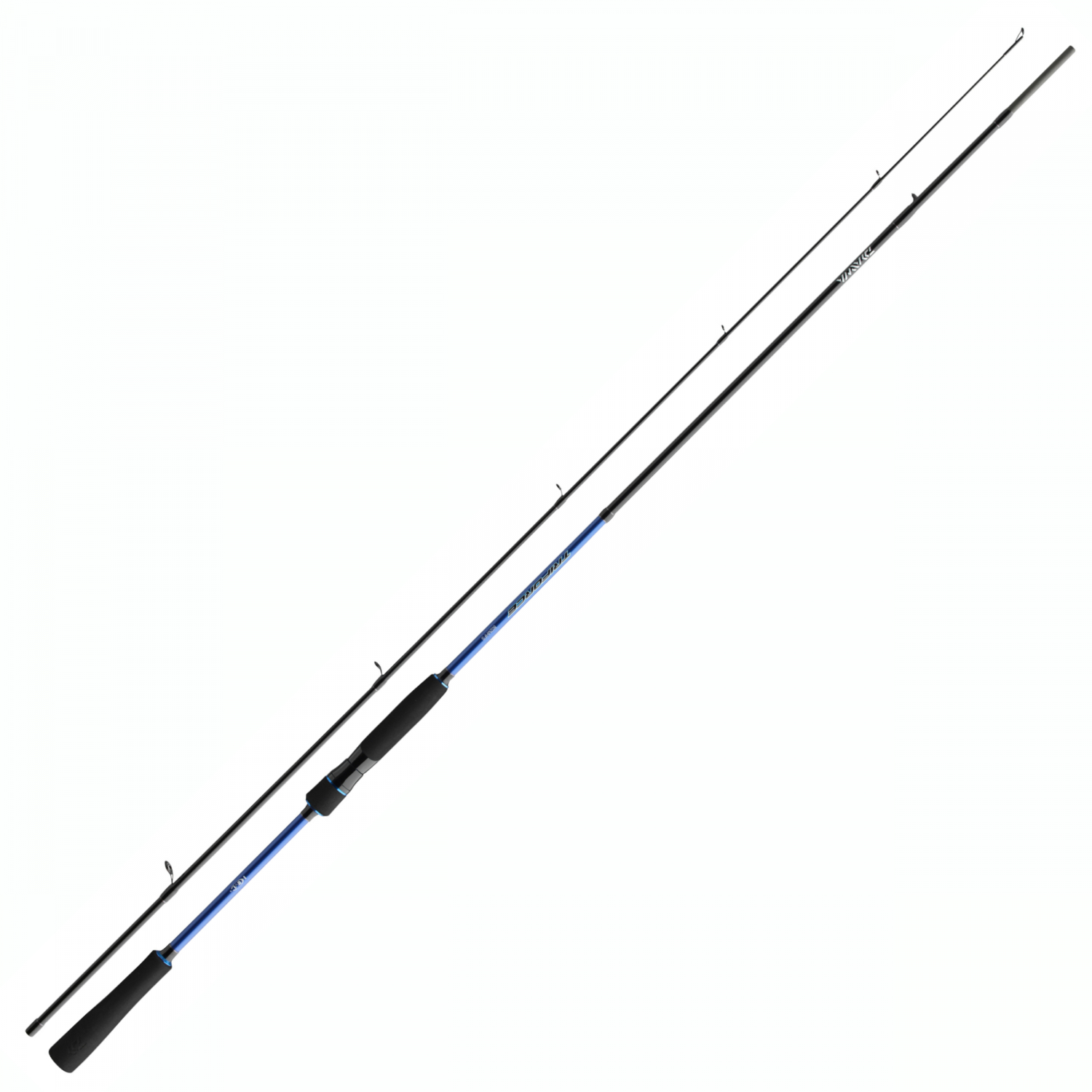 Daiwa Triforce Jiggerspin