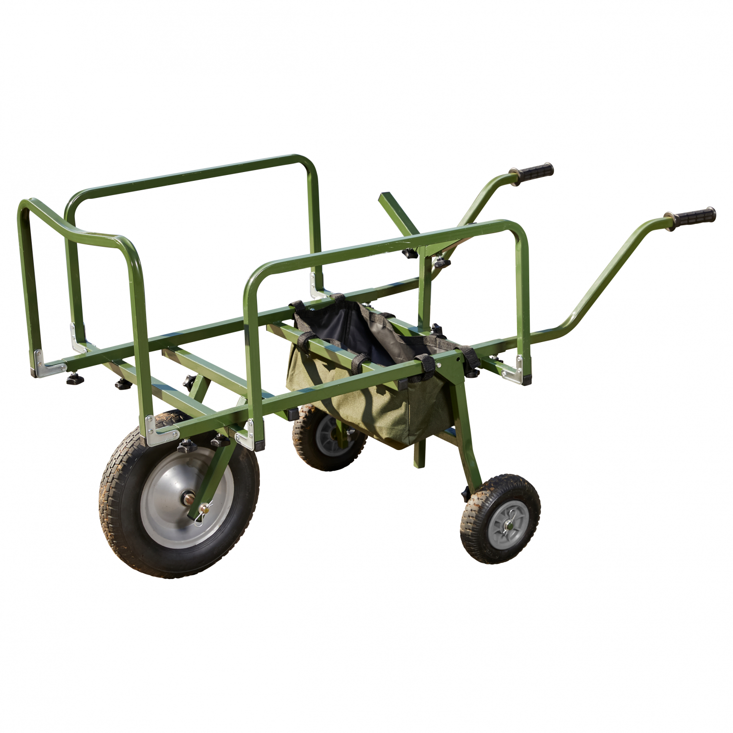 Kogha Trolley Master Rover