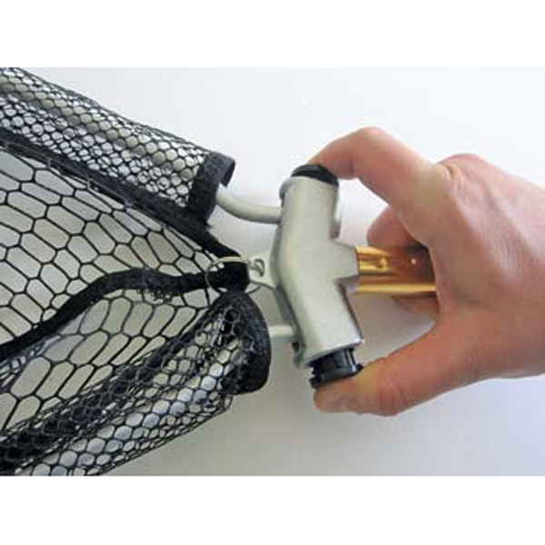 Behr Landing Net Octaplus