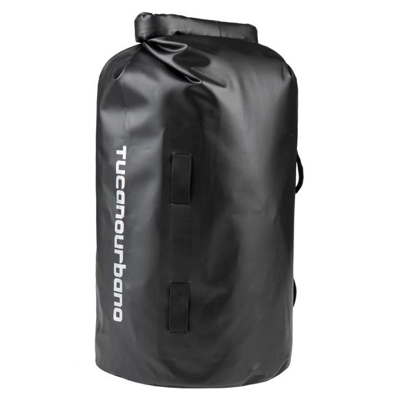 Tucano Urbano SUB35 Saddlebag (35 LITERS) Universal - BlackRef: TR0294 / 422N