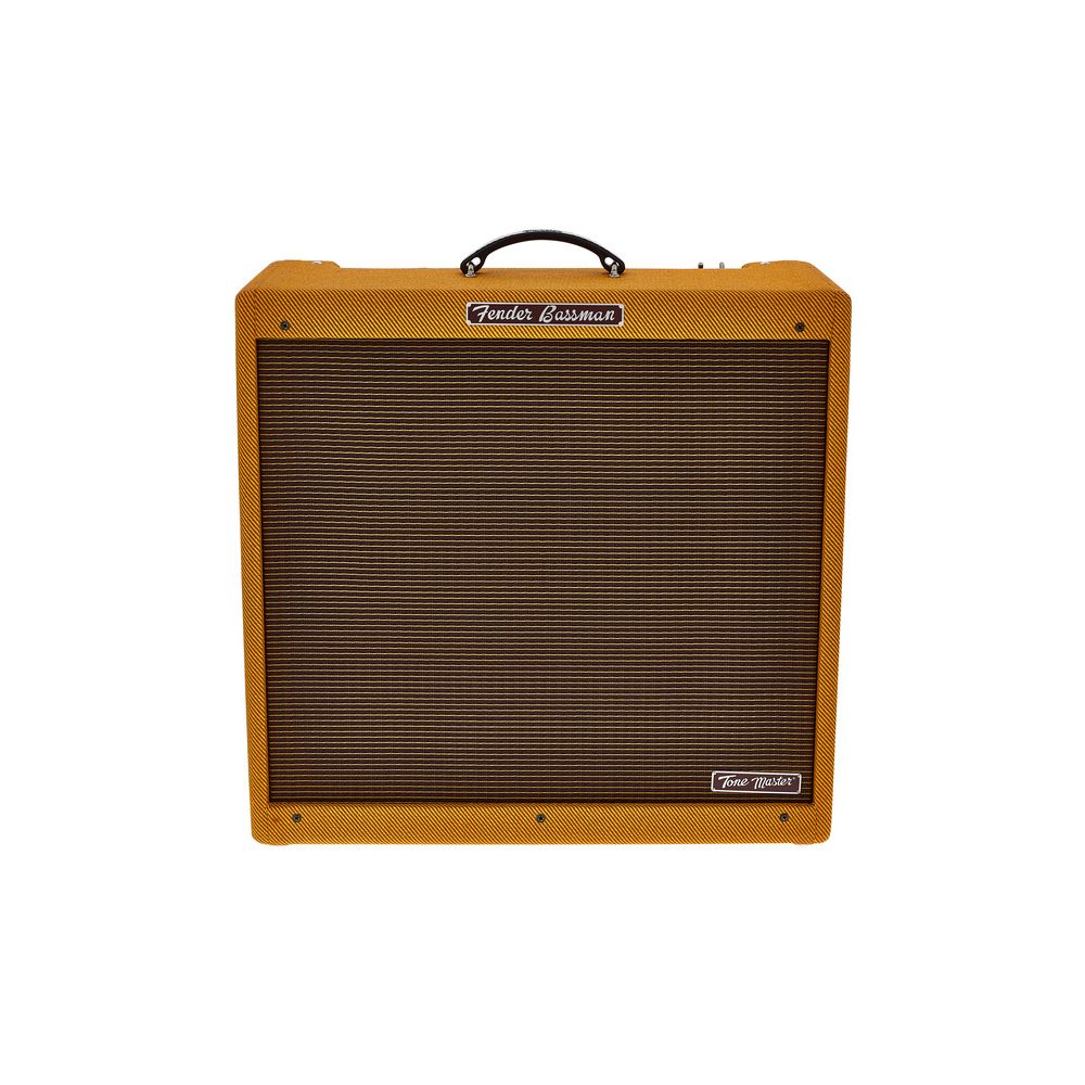Fender Tone Master 59 Bassman – Thomann Ireland