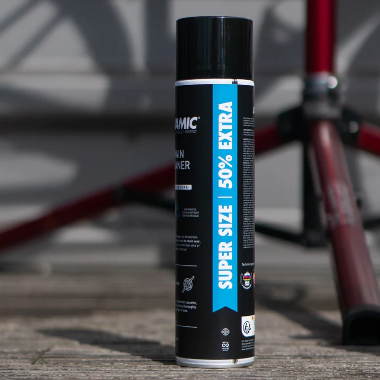 Dynamic Chain Cleaner - Spray Can - 600 ml