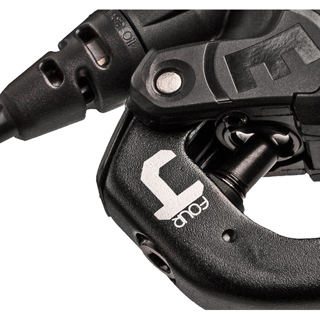 Magura MT4 Disc Brake
