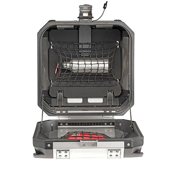 Kappa E168K spider net for KFR420A-K'FORCE Universal suitcaseRef: E168K
