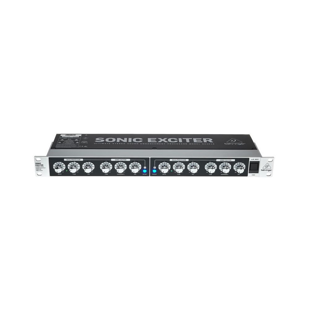 Behringer SX3040 V2 – Thomann Ireland