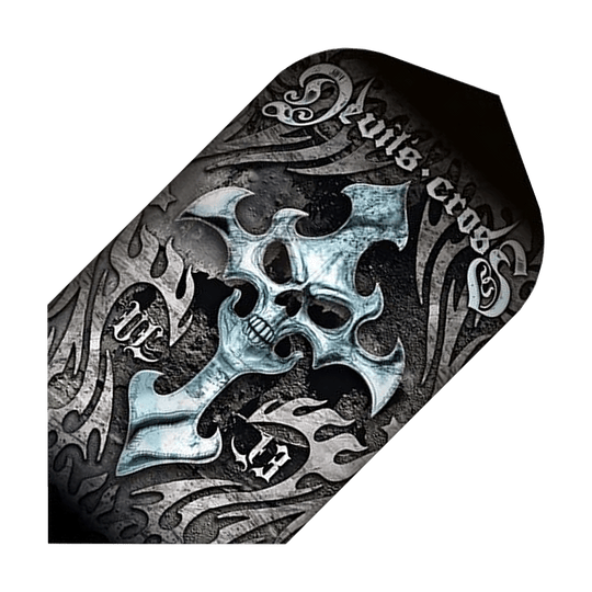 Alchemy Devils Cross Slim Flights