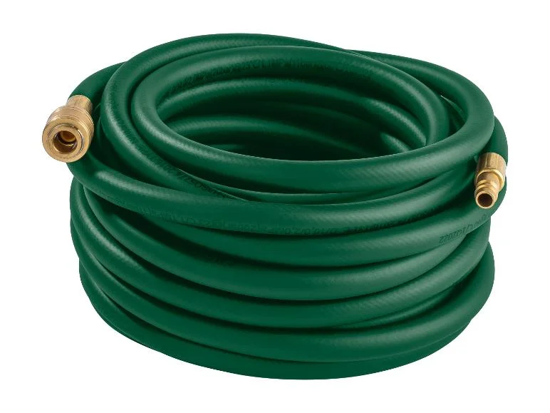 Pneumatic hose + Reel