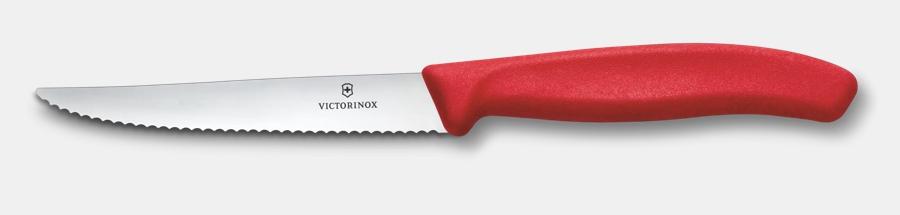 Swiss Classic Steak and Pizza Knife, 11 cm