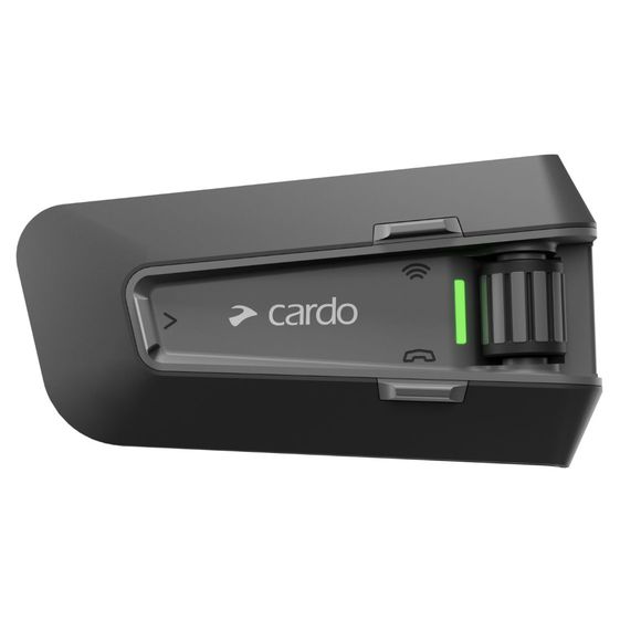Intercom Cardo PACKTALK NEO - SOLORef : CR0077 / PTN00001