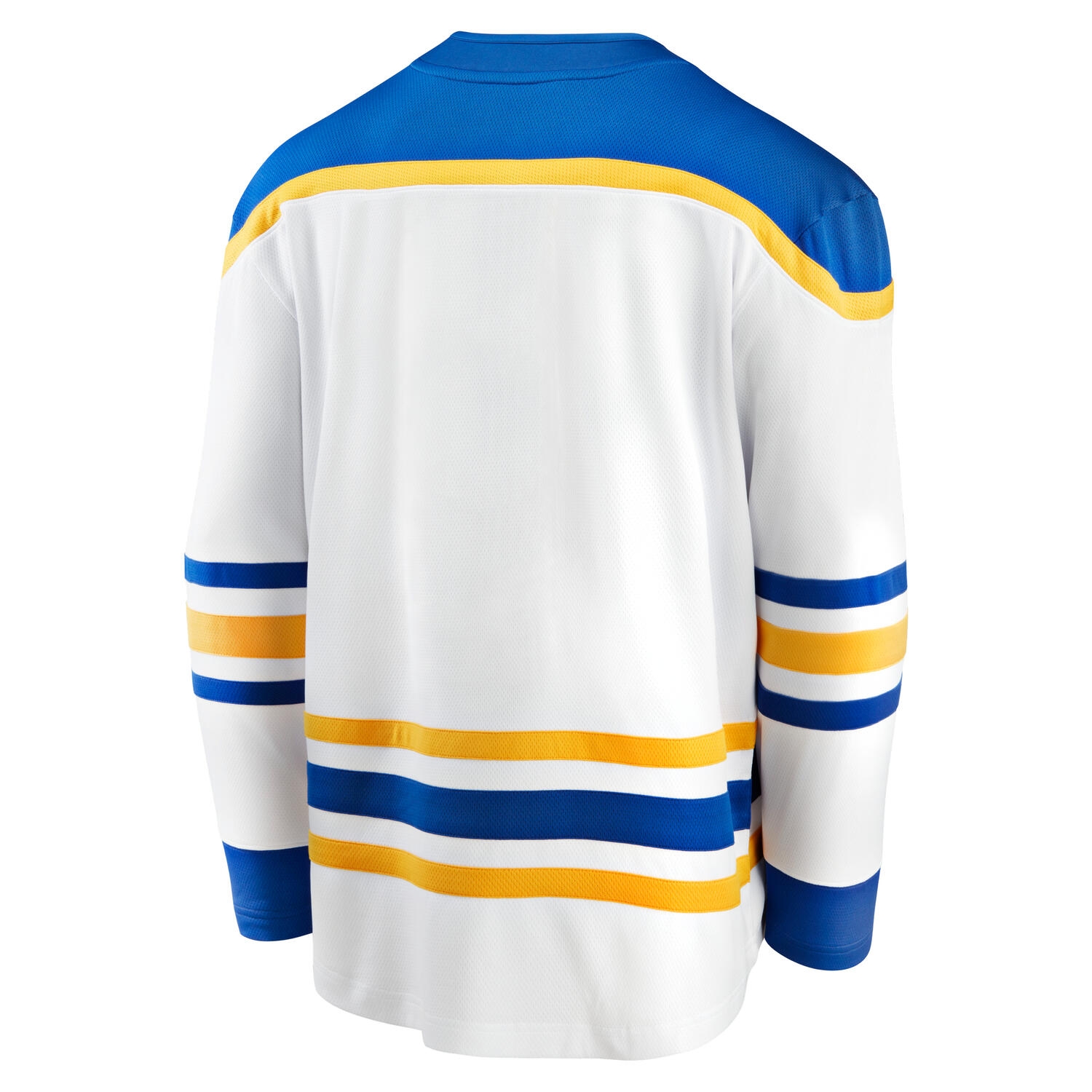 Buffalo Sabres Breakaway NHL Jersey Away White