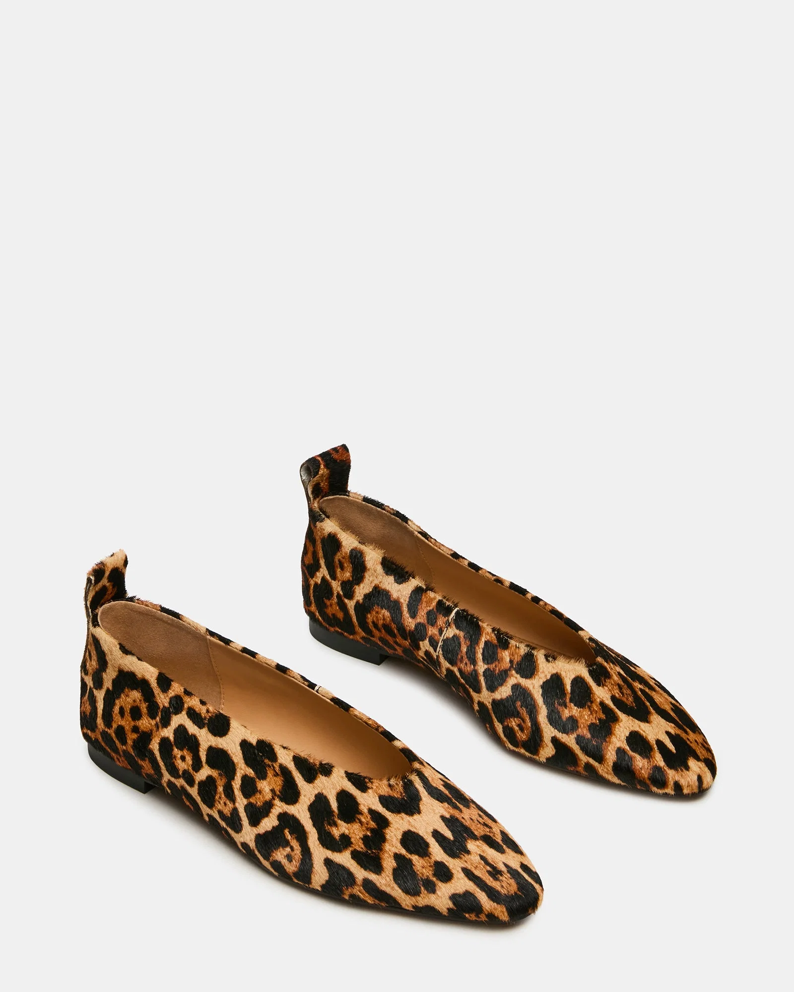 Swanky Leopard