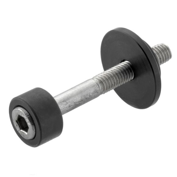 Rizoma lever protection - Adapter for proguard protectionRef: rz0184 / lp310b