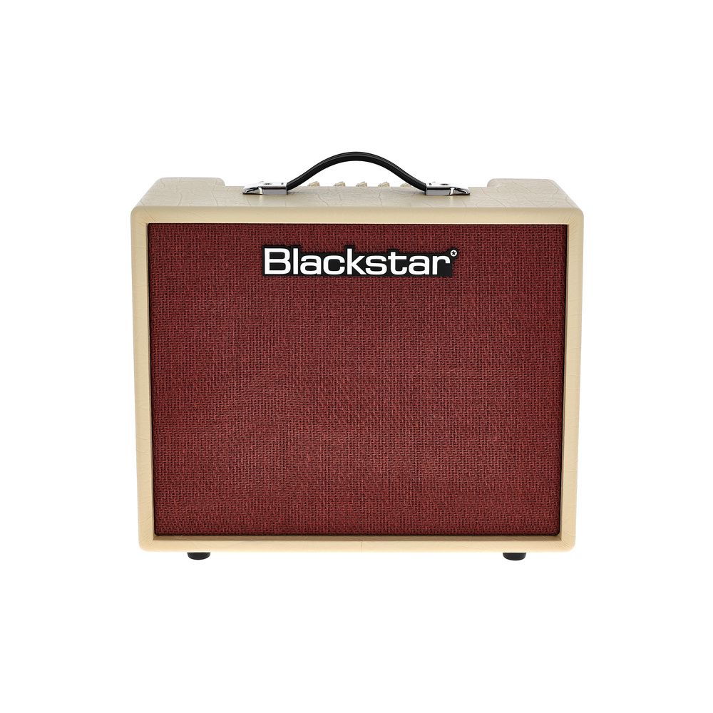 Blackstar Debut 50R Cream Oxblood – Thomann Ireland