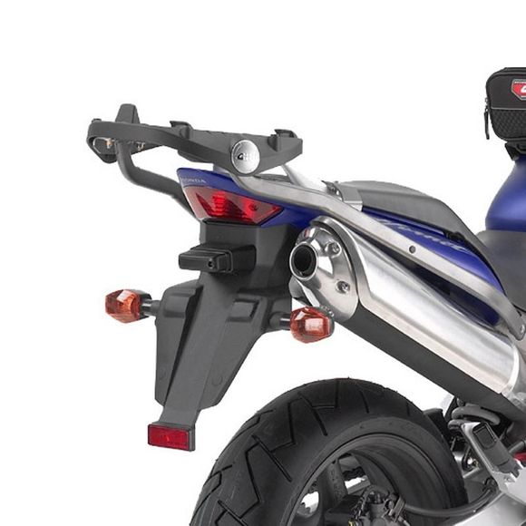 Givi Monorack Top Case MountHONDA 600 CB 600 F HORNET (PC36) - 2003 - 2006Ref: GI1903 / 258FZ