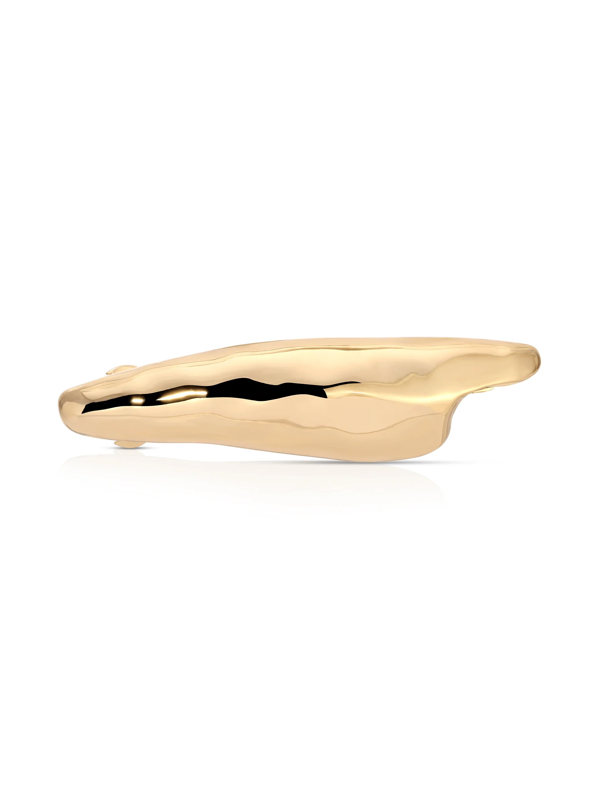 Liquid Luxe Barrette