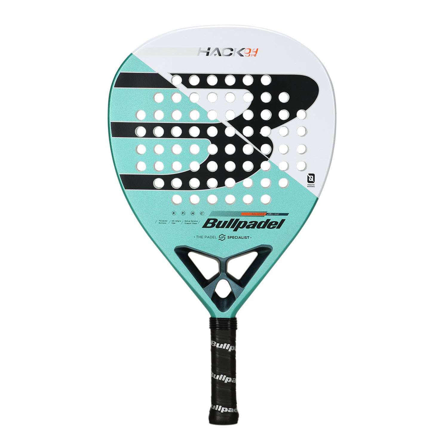 BULLPADEL HACK JUNIOR 2025