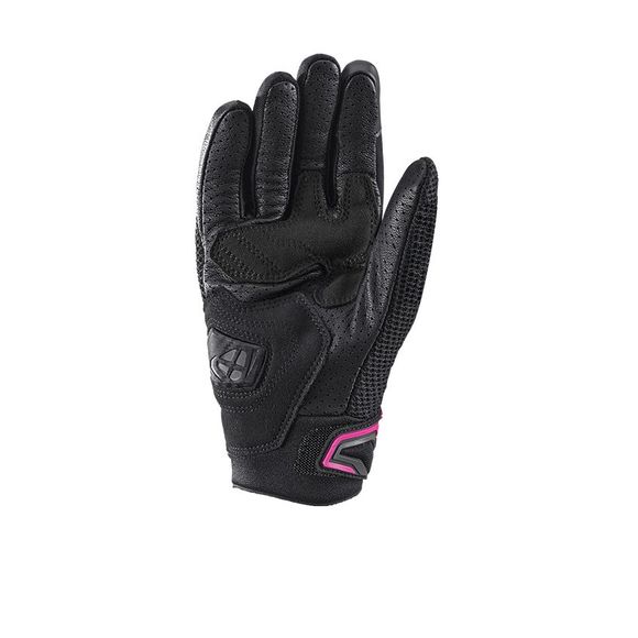 Ixon MIRAGE airflow lady gloves - black / pinkRef: IX1998