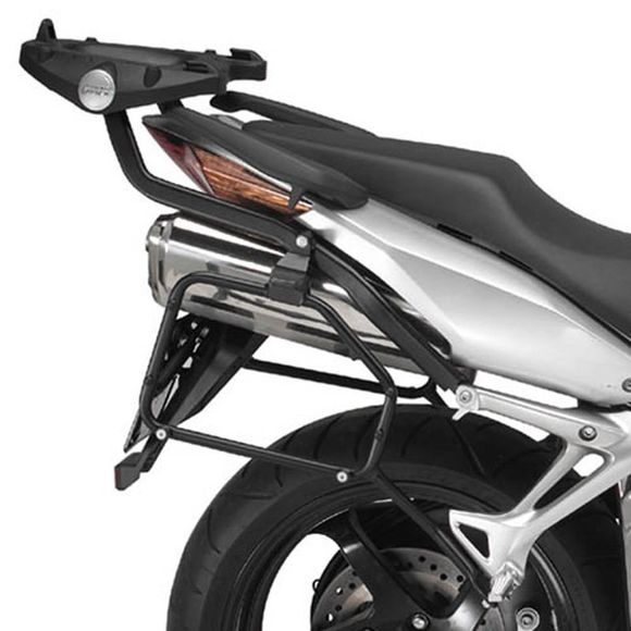 Support top case Givi MonorackRef : GI1891 / 166FZ