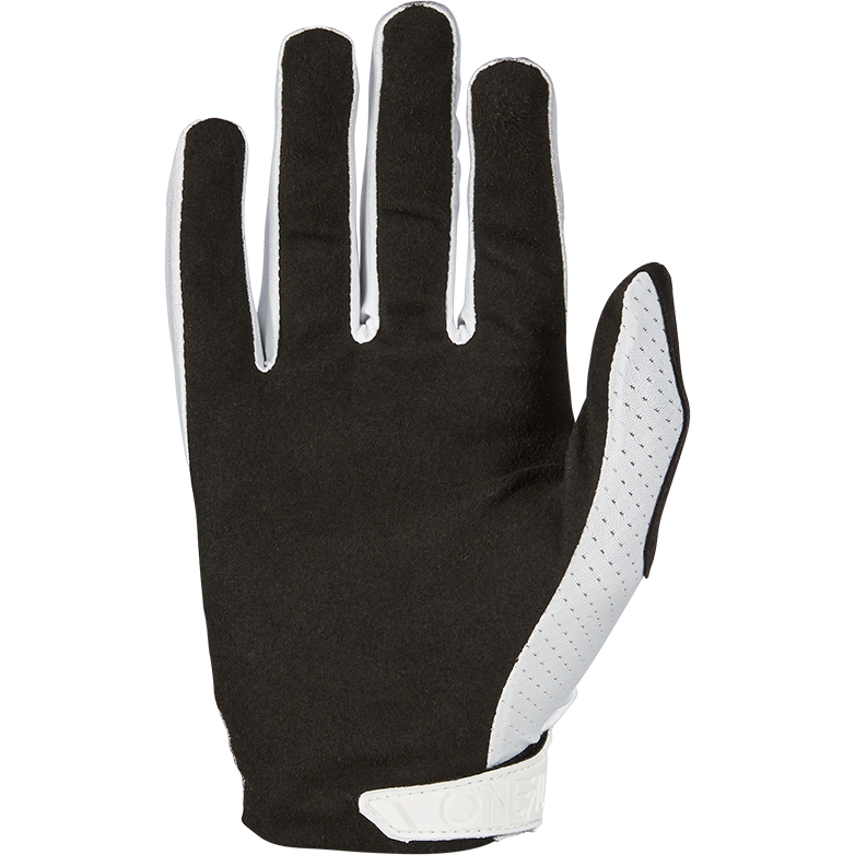 O'Neal Matrix Gloves - SPLIT V.25 gray/orange