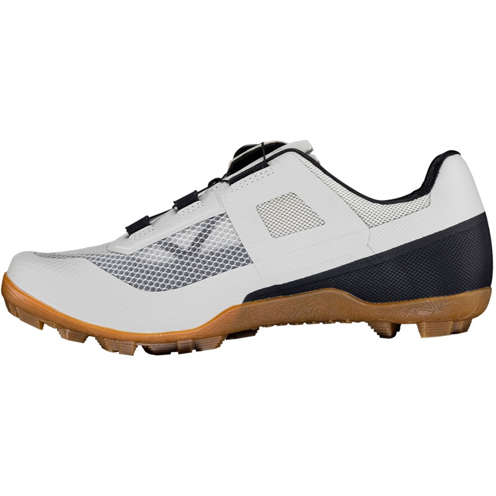 Leatt 6.0 ProClip Endurance Shoes Men - white