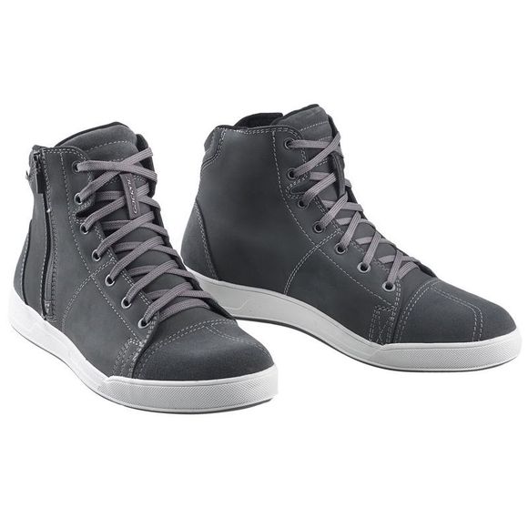Gaerne G-Voyer Cdg Gore-Tex® Motorcycle Sneakers-GrayRef: Ga0181-C170
