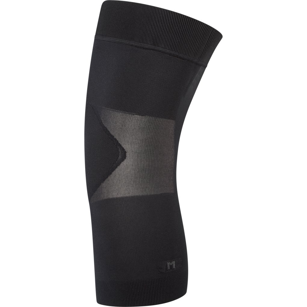 CEP Light Support Compression Knee Sleeve 2.0 - black