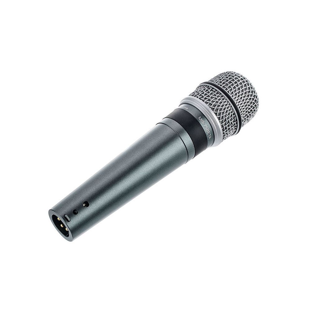 the t.bone MB75 Beta Bundle – Thomann Ireland