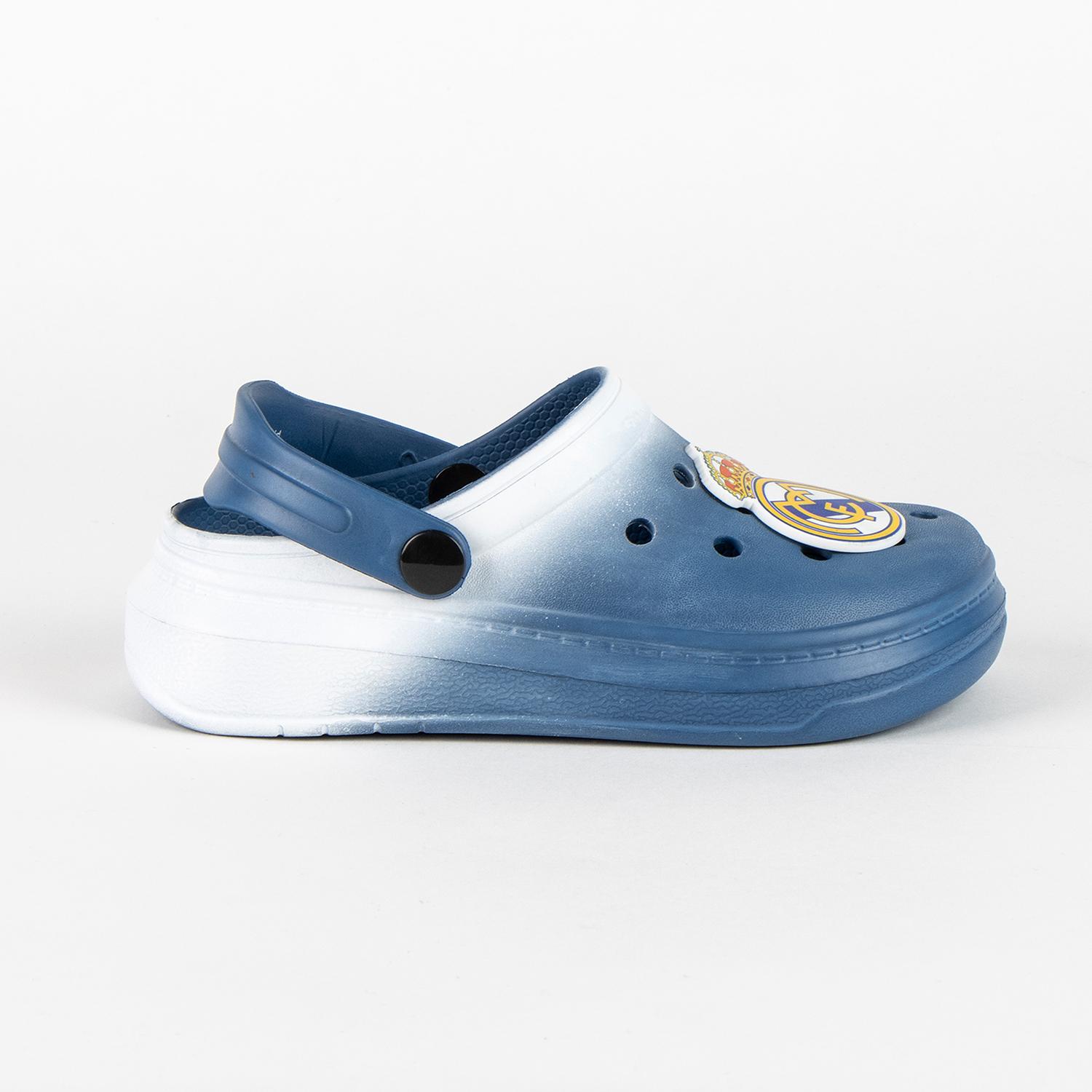 Kids Clogs Blue