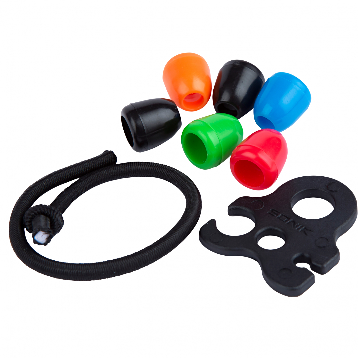 Sonik Stanz Rod Lock