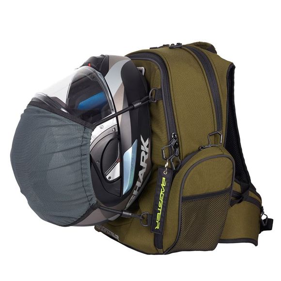 Bagster WIND Backpack (20 liters) - GreenRef: BG0899
