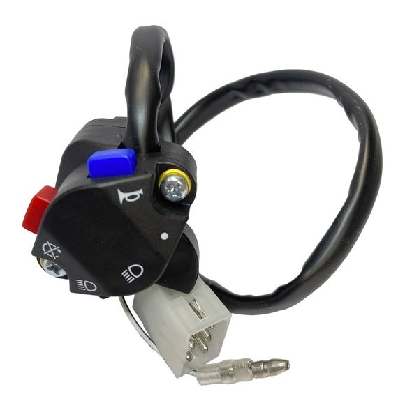Tecniumelectric switch Ref: BI00588A / 1079689