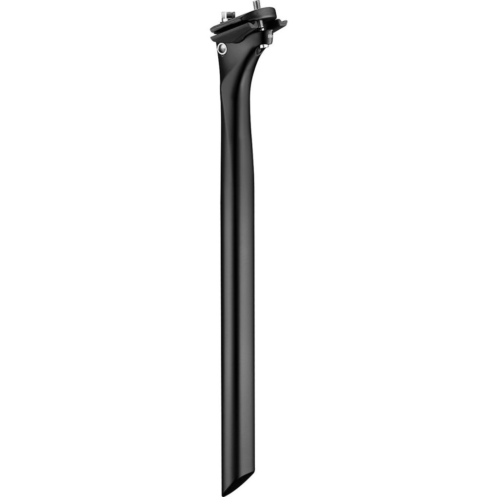 Giant Contact SLR D-Fuse Carbon Seatpost 395mm - black