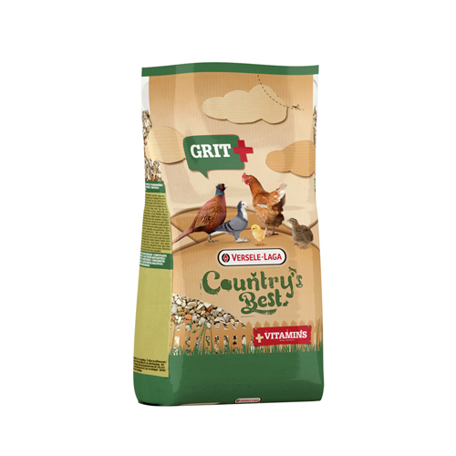 Versele-Laga Country's Best Grit+ - 1.5kg
