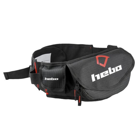 Sacoche banane Hebo BANANE RACERef : HBO0201 / HE8103